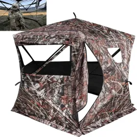 czatownia-namiot-mysliwski-camo