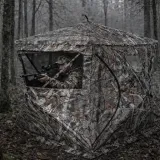 czatownia-namiot-mysliwski-camo-stan-nowy