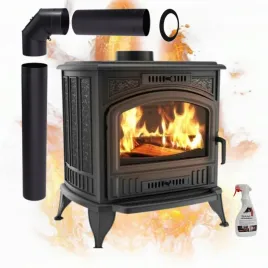 piec-zeliwny-kominek-na-drewno-koza-k6-8-kw-ekoprojekt-zestaw-przylaczeniow