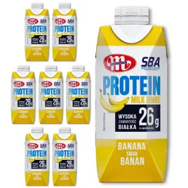 8xmlekovita-sba-mleczny-napoj-proteinowy-350g-milk-shake-bananowy