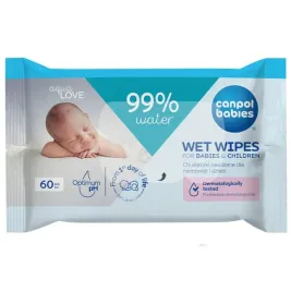 canpol-babies-chusteczki-nawilzane-dla-niemowlat-i-dzieci-99percent-wody-60-szt