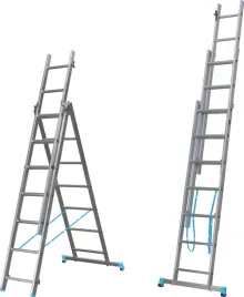 drabina-rozstawna-przystawna-macallister-aluminiowa-3x7-4m-400cm-150kg