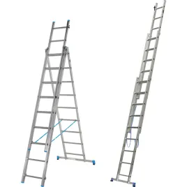 drabina-rozstawna-przystawna-macallister-aluminiowa-3x9-52m-520cm-150kg