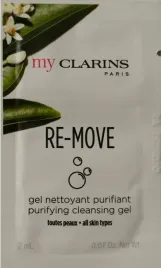 my-clarins-re-move-purifying-cleansing-gel-zel-oczyszczajacy-2ml