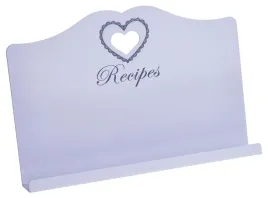 stojak-na-ksiazke-kucharska-metal-bialy-z-sercem-29x20cm