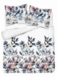 posciel-bawelniana-biala-w-kwiaty-pudrowo-blekitne-220x200-naturalis