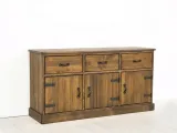 komoda-drewniana-rustyk-7-1-stan-nowy