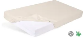 przescieradlo-nieprzemakalne-70x140-bezowe-z-gumka-bamboo-bambusowe