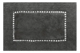 dywanik-50x70-chic-stalowy-z-bawelny-zdobiony-krysztalkami-w-stylu-glamour