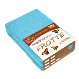 przescieradlo-frotte-z-gumka-80x200-turkusowe-karo