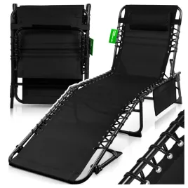 lezak-ogrodowy-skladany-lezanka-lozko-fotel-plazowy-z-kieszonka-i-poduszka