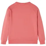 bluza-dziecieca-stary-roz-104-stan-nowy