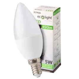 zarowka-led-swieczka-maly-gwint-e14-barwa-biala-ciepla-3000k-5w-500lm