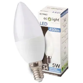 zarowka-led-e14-eco-light-6500k-500lm-5w-barwa-biala-zimna-swiecznikowa