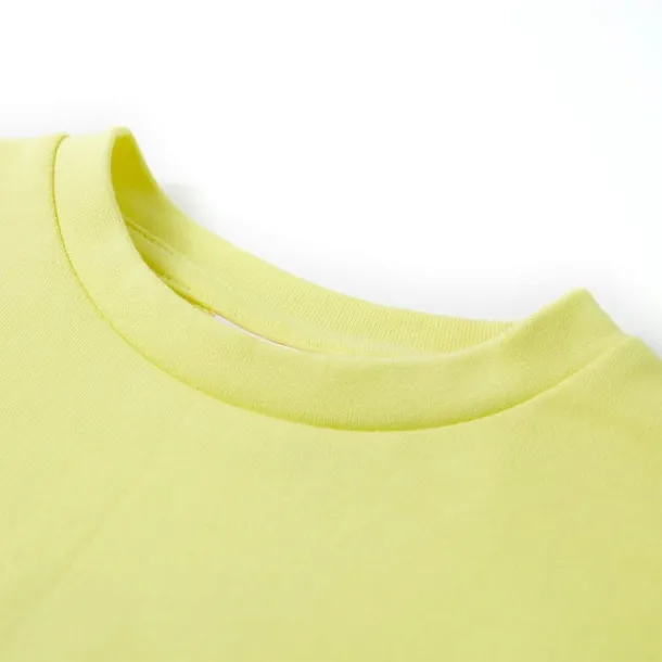 bluza-dziecieca-zolta-116-marka-bez-marki