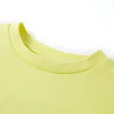 bluza-dziecieca-zolta-116-marka-bez-marki