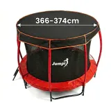 daszek-oslona-do-trampoliny-12ft-374cm-wiek-dziecka-3-lata