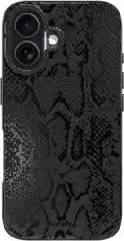 scorpify-etui-magsafe-do-iphone-16-mocne-slim-czarne-skora-weza