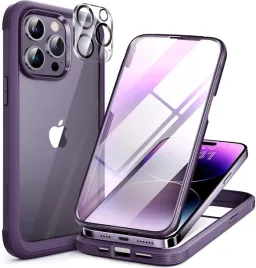 miracase-etui-pancerne-360-iphone-15-pro-szklo-aparat-bezbarwno-fioletowe