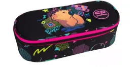 piornik-coolpack-saszetka-campus-capybara-music-kapibara