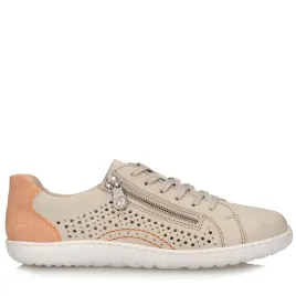 bezowe-lekkie-azurowe-polbuty-damskie-rieker-52824-37