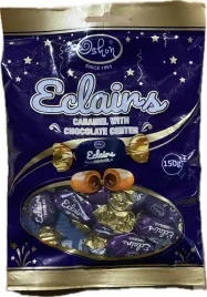 cukierki-eclairs-chocolate-oshon-150-g
