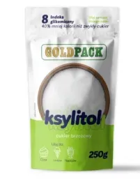 goldpack-ksylitol-250g