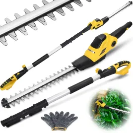 nozyce-do-zywoplotu-na-wysiegniku-240cm-akumulatorowe-sekator-2000mah-20v