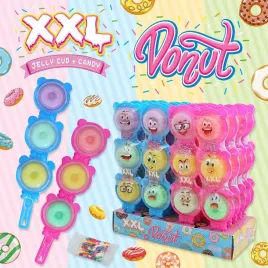 lizak-zelowy-donut-xxl-profisa-20szt-x-43-g