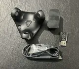 htc-czujnik-vive-tracker-3-0-tracker-akcesoria-vr-czarny-stan-powystawowy-stan-opakowania-otwarte