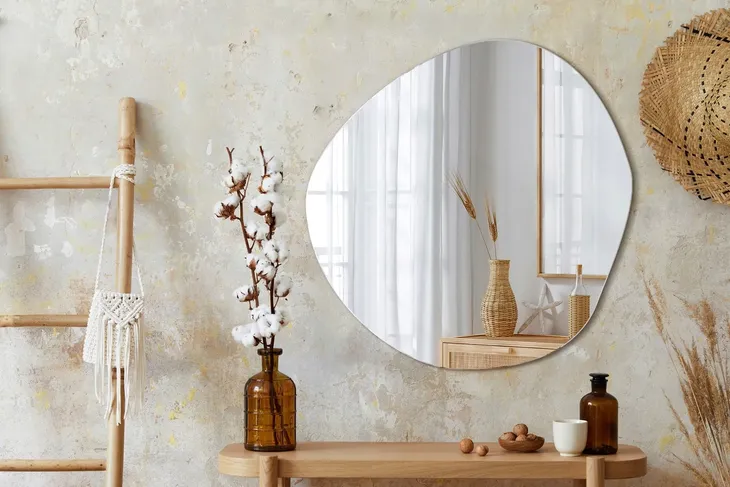 lustro-asymetryczne-bezramowe-scienne-loft-plama-material-ramy-brak-ramy