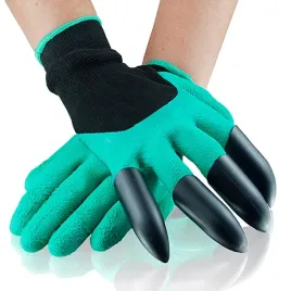 2x-mocne-rekawice-robocze-ogrodowe-rekawiczki-z-pazurkami-pazurki-komplet