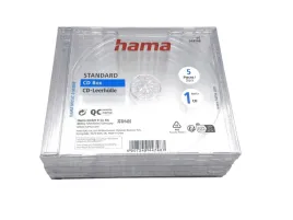 opakowanie-na-plyty-cd-hama-przezroczyste-5-sztuk
