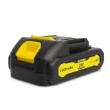 akumulator-do-narzedzi-heckermann-bateria-basic-21v-2000mah-2-0ah