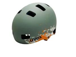 kask-rowerowy-dla-dzieci-uvex-kid-3-cc-moss-green-sand-mat-r-51-55cm