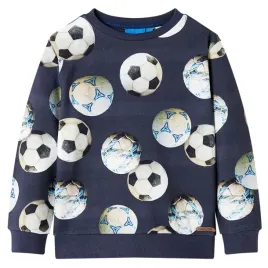 granatowa-bluza-dziecieca-104-z-nadrukiem-w-pilki-nozne-dlugie-rekawy