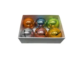 pilki-golfowe-chromax-metallic-m5-zestaw-6-sztuk