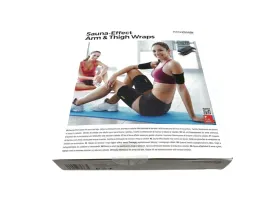 opaski-do-cwiczen-fitness-innovagoods-do-ramion-nog