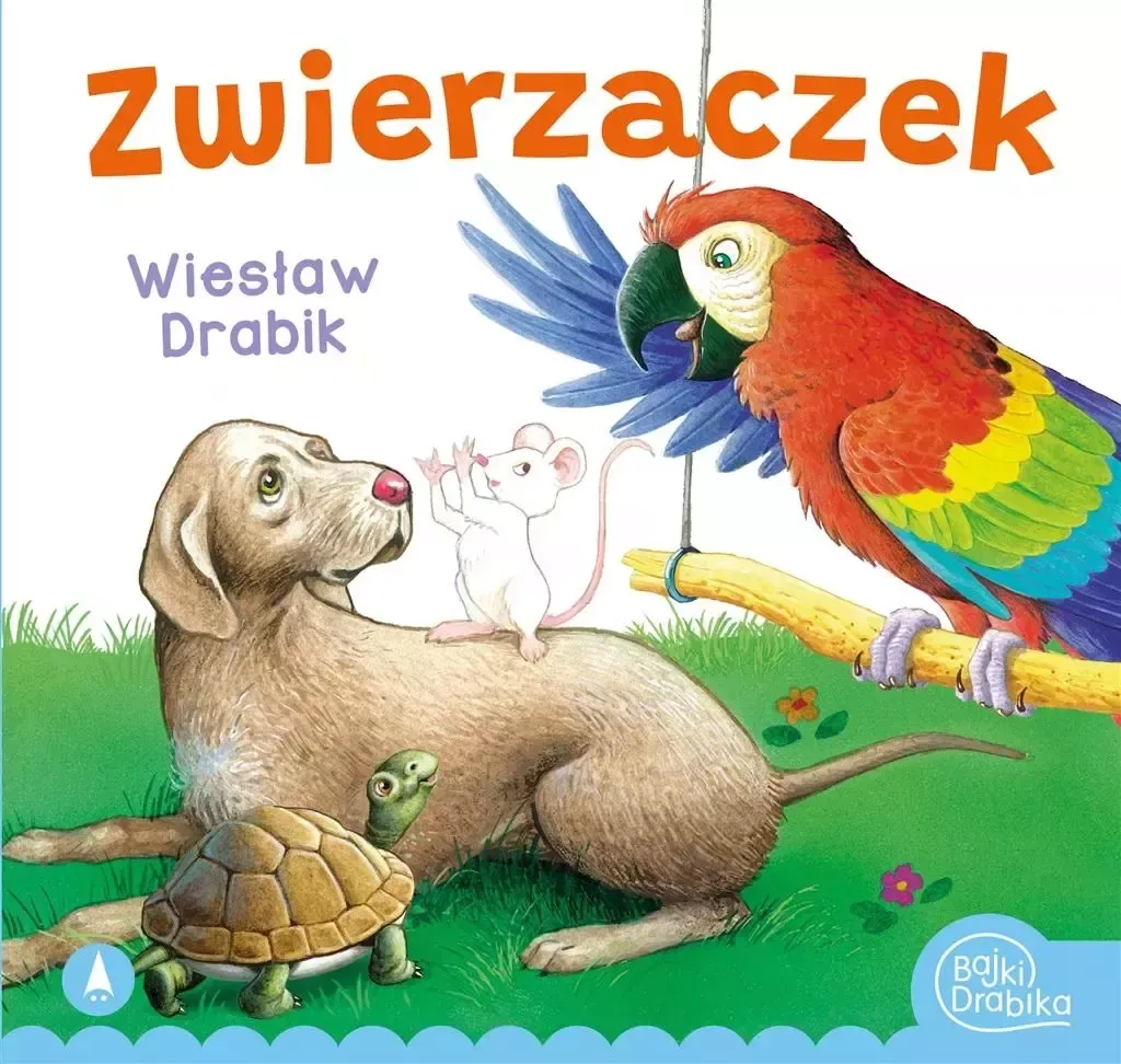zwierzaczek