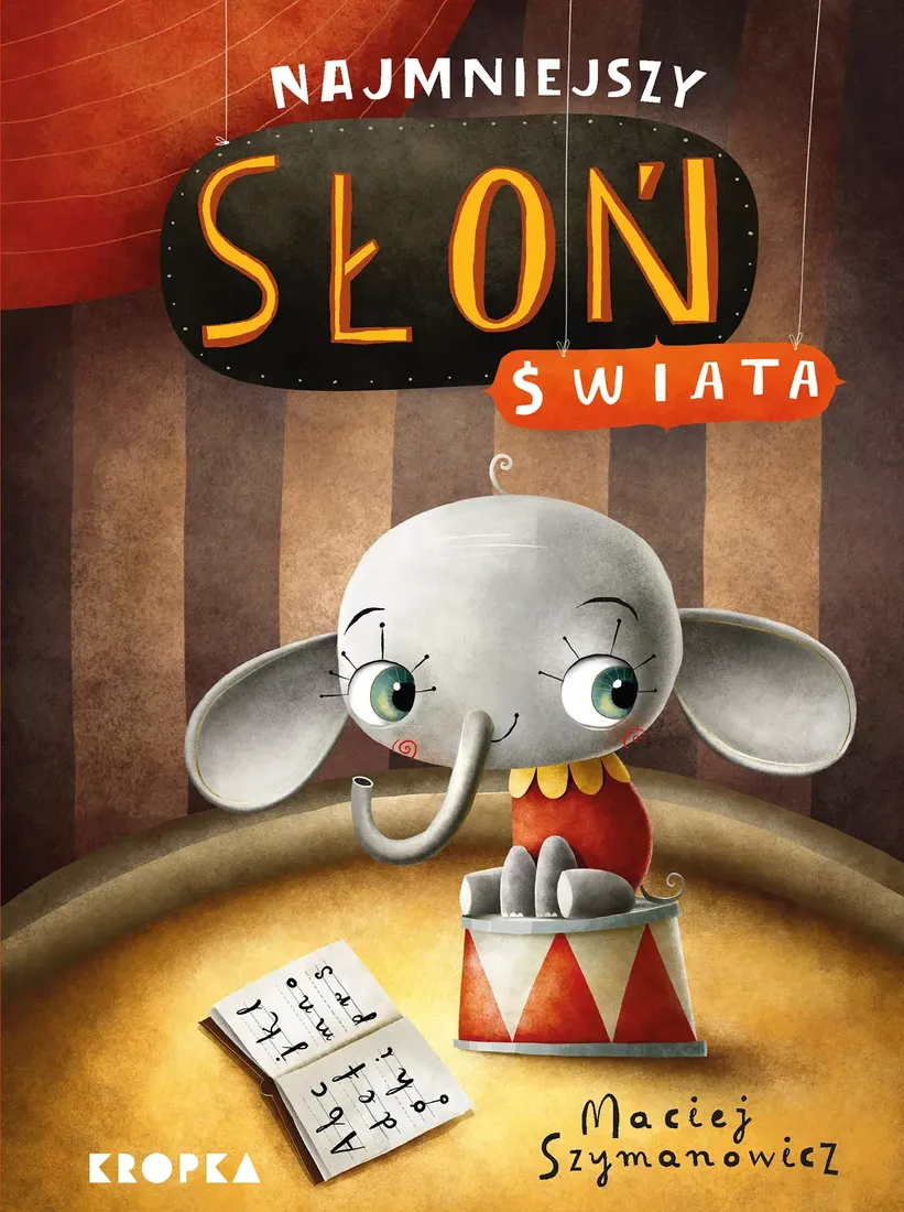 najmniejszy-slon-swiata