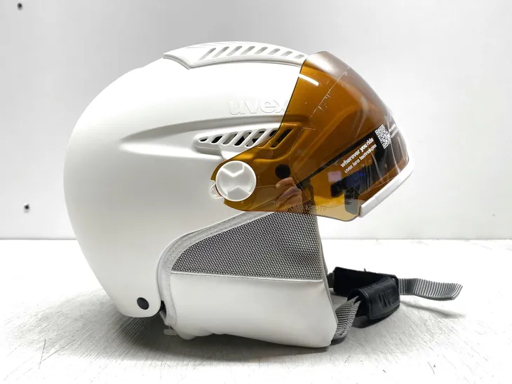 kask-narciarski-instinct-visor-53-55-cm-bialy-mat-waga-z-opakowaniem-1-kg
