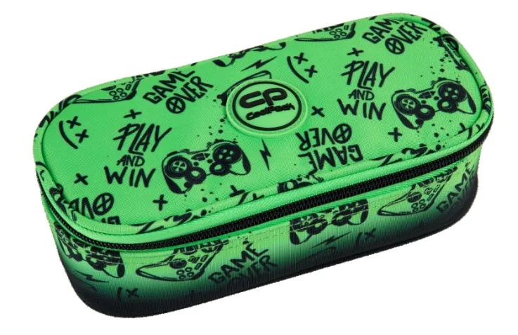 piornik-coolpack-saszetka-campus-game-over-gradient-green