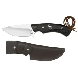 noz-z-glownia-stala-jelen-byk-ciemny-braz-z-pochewka-32645