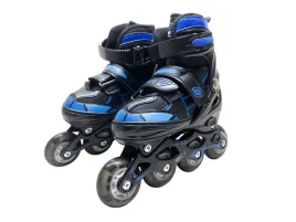 rolki-dzieciece-hikole-uniseks-rozmiar-s-30-33-czarno-niebieskie