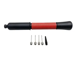 pompka-reczna-do-pilek-fenxyo-z-zestawem-5-dysz-czerwona