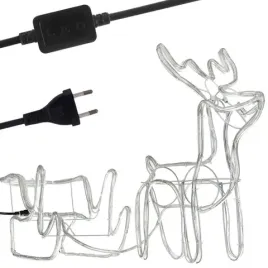 renifer-z-saniami-led-cieply-bialy-or-17219
