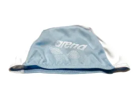czepek-plywacki-arena-polyester-ii-kids-niebieski