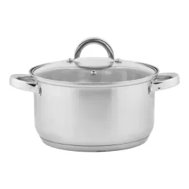 garnek-nierdzewny-4l-stalowy-tradycyjny-22cm-szklana-pokrywa-indukcja-gaz