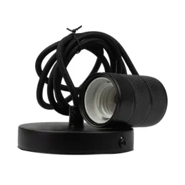 oprawa-oswietleniowa-wiszaca-zwis-ecolight-60-w-e27-200-cm-czarny-mat
