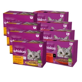 whiskas-adult-saszetki-8x-12x85g-drobiowa-uczta-klasyczne-posilki